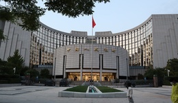 央行逆回购操作为零，释放什么信号？