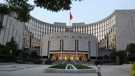 央行逆回购操作为零，释放什么信号？