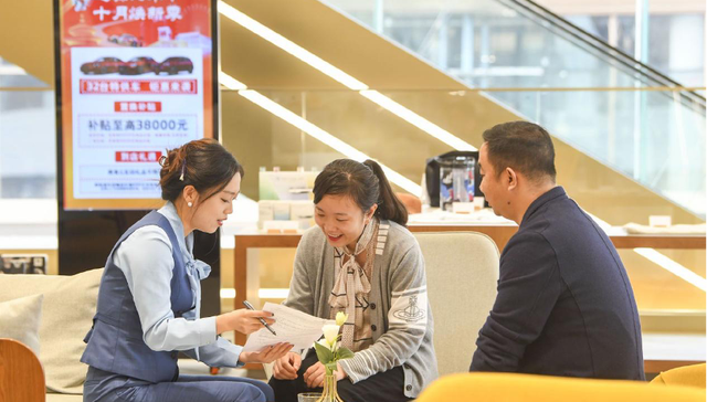 电厂 ｜ 汽车销量复苏缓慢：新车密集上市 行业利润率创造新低