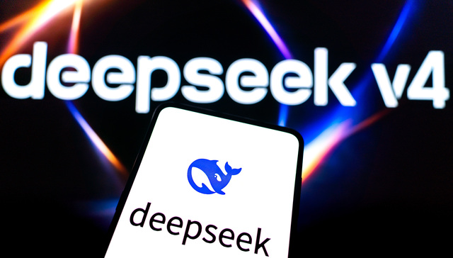 DeepSeek;首轮融资;70亿美元;估值;590亿美元
