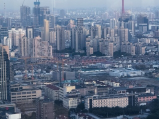 上海楼市“红五月”兑现