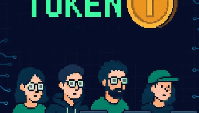 Token经济泡沫来了？