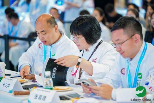 2026 “南侨杯” 商超烘焙大赛圆满落幕，共绘行业新蓝图