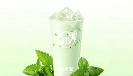 益禾堂喊出“薄门永存”，部分加盟商却被薄荷“刺痛”？