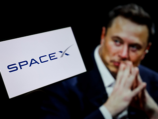 马斯克旗下SpaceX敲定IPO发行价，其持股账面估值高达8665亿美元