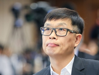 美的方洪波：三年内不做大并购，“第二曲线”业务仍在摸索中