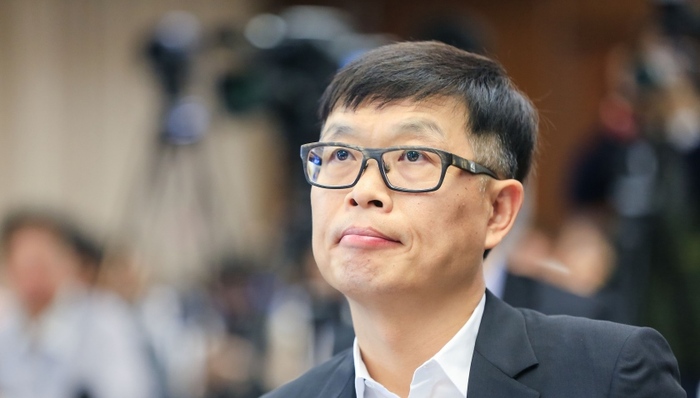 美的;方洪波;三年内;不做大并购;第二曲线业务;摸索