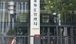 外储连续两个月处于3.4万亿美元上方，央行增持黄金不停步