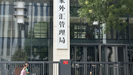 外储连续两个月处于3.4万亿美元上方，央行增持黄金不停步