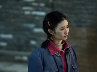 一个“不争气”的女主角，凭什么让人着迷？