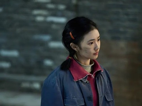 一个“不争气”的女主角，凭什么让人着迷？