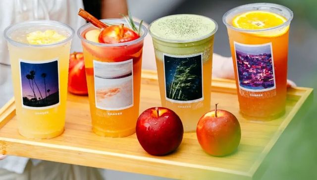 “茶特调”为何让茶饮品牌集体上头？