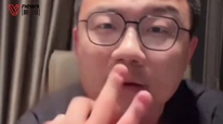 广告语被指“阴阳”胖东来，折扣牛创始人：已放三年，“做不到自由与爱不能逼我嘛”