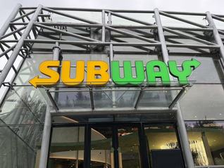 赛百味要把“白人饭”卖给更多中国胃