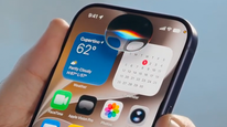 AI iPhone来了！100秒看完全新iOS 27