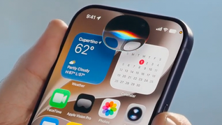 AI iPhone来了！100秒看完全新iOS 27