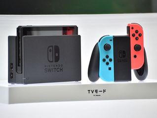 2.7亿元！任天堂因Switch手柄质量问题在法国遭重罚