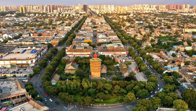 奔跑吧；河南安阳；辟谣；未收取任何费用