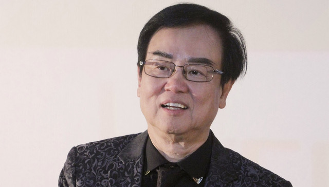 80岁黄百鸣;内幕交易罪;被判入狱5个月
