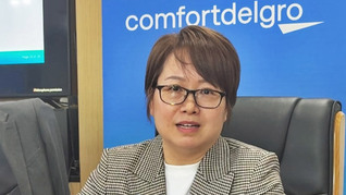 康福德高中国区总裁吴向锋：自动驾驶在中国有天然的沃土