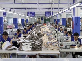 这届世界杯，中国小商品老板可能比球员还拼