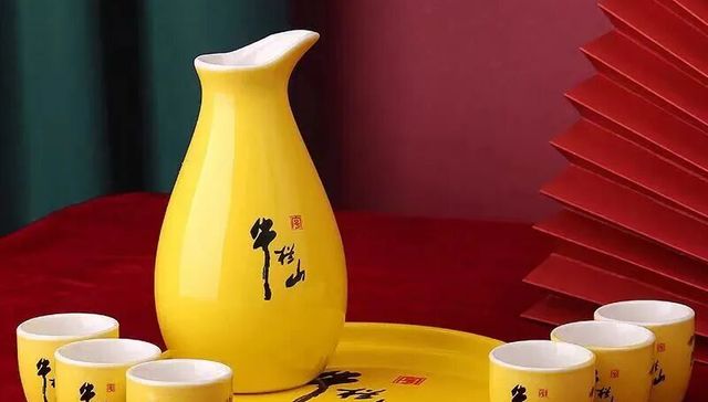 牛栏山背水一战
