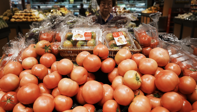 物价,;5月CPI;同比持平;政策推动;物价回温;发力空间