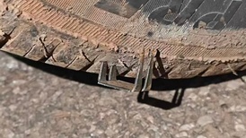 地方新闻精选 | 昆明14人故意抛撒铁钉扎破车胎被抓 保定通报“残障老人被奴役20年”