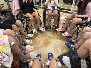 界面调查｜“断骨增高”灰产链：每拉一人提成1.5万元，医托们曾是受术者
