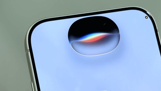 体验全新Siri AI：这次Siri真聪明了