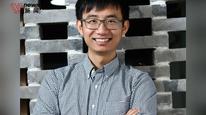 钉钉换帅！陈航卸任，92年技术极客陈宇森任CEO