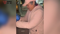 “鹅腿阿姨”售卖鸭腿塌房，北京海淀市监局通报