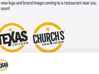 美国炸鸡品牌Church’s即将开中国首店，计划在华开设超600家门店