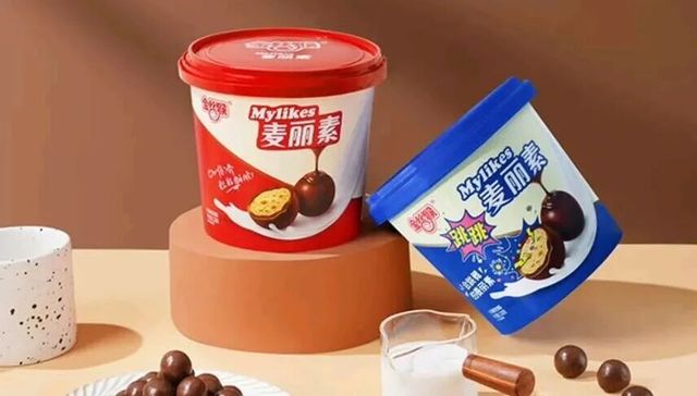 金丝猴食品，归来八年仍在“抄作业”