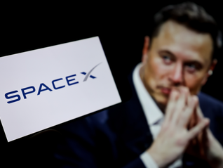 SpaceX确定IPO发行价，募资近750亿美元创史上最大规模纪录