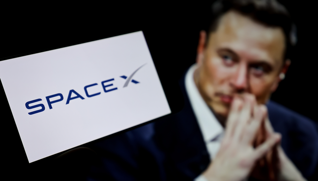 SpaceX;IPO;发行价;募资;750亿美元;史上最大规模纪录