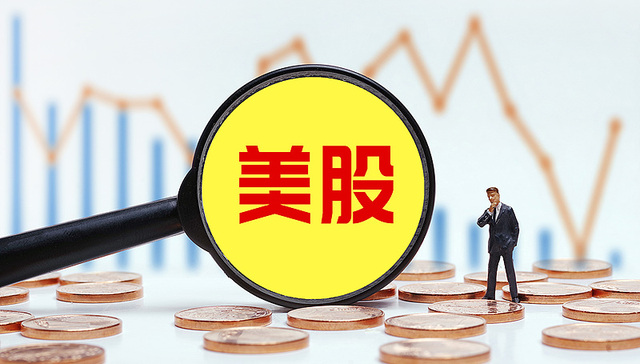 美股;纳指;芯片股;涨幅