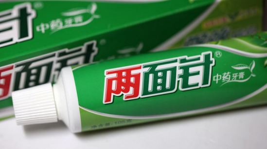 两级国资换防，接力抢救两面针