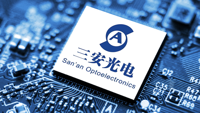 股价跌超7%；三安光电；控股股东；申请破产重整