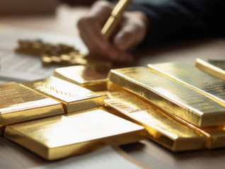 投资金条下破900元/克大关，小克重品种遭抢购
