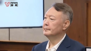 尹锡悦因“无人机事件”一审被判有期徒刑30年