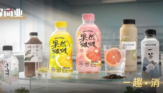 宗馥莉与娃哈哈“再切割”