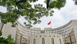 债券融资占比提升、M2-M1剪刀差收敛，金融数据透露哪些信号？