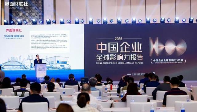 BYD;SHEIN;China's most globally impactful companies;Ranking