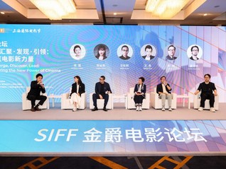 《给阿嬷的情书》成功后，“给阿公的情书”涌向出品方