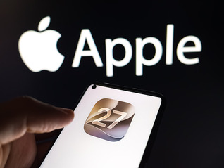 系统代码批量适配！古尔曼称折叠屏iPhone与触屏MacBook即将亮相