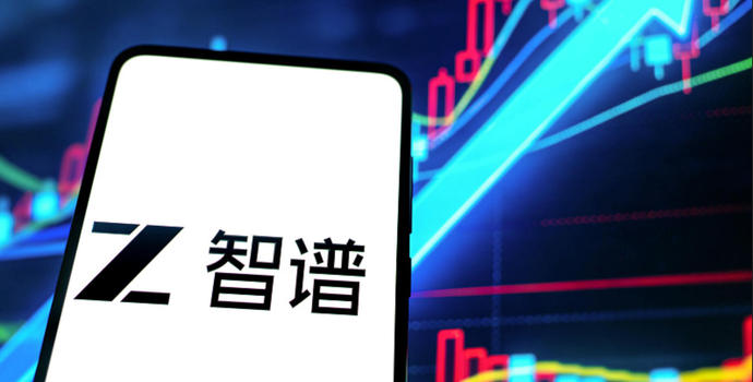 Anthropic旗舰模型遭美管制，智谱股价盘中暴涨47%