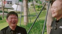 吉利李书福骑摩托赢了张雪，双方达成合作意向要把WSBK引进中国