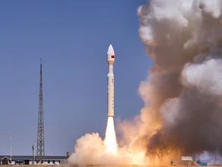 一箭八星成功，中国民营火箭交出规模化成绩单