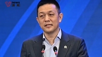 蔚来李斌称汽车要做好行业国内零售全年跌15%~20%的心理准备